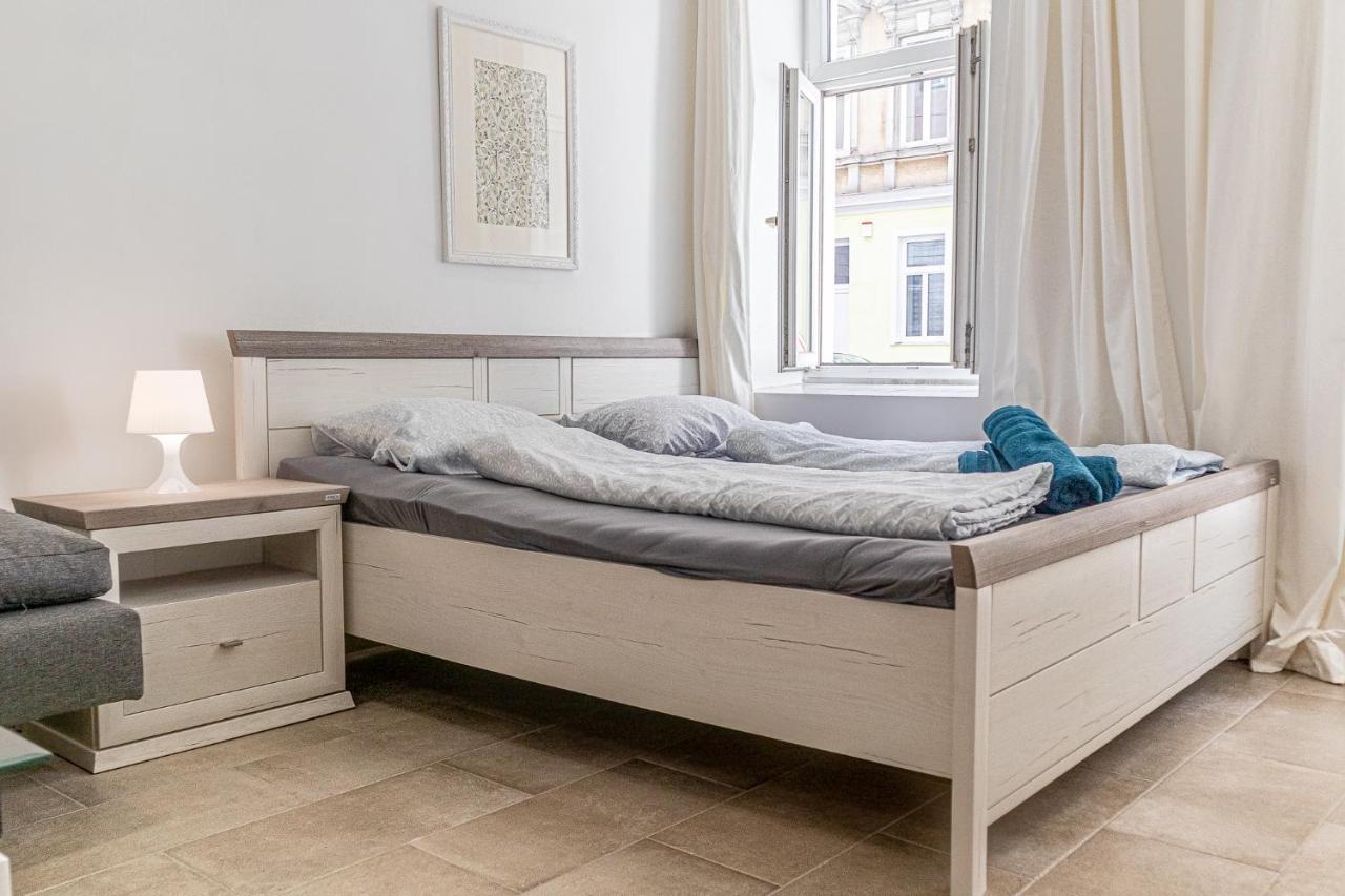 9 Min From City Center - Lovely Studio Near U1 Reumannplatz Wina Bagian luar foto